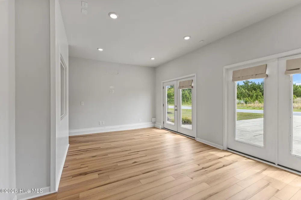 274 Norris Landing Road Peletier, NC 28584