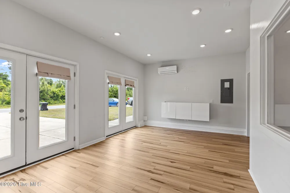 274 Norris Landing Road Peletier, NC 28584