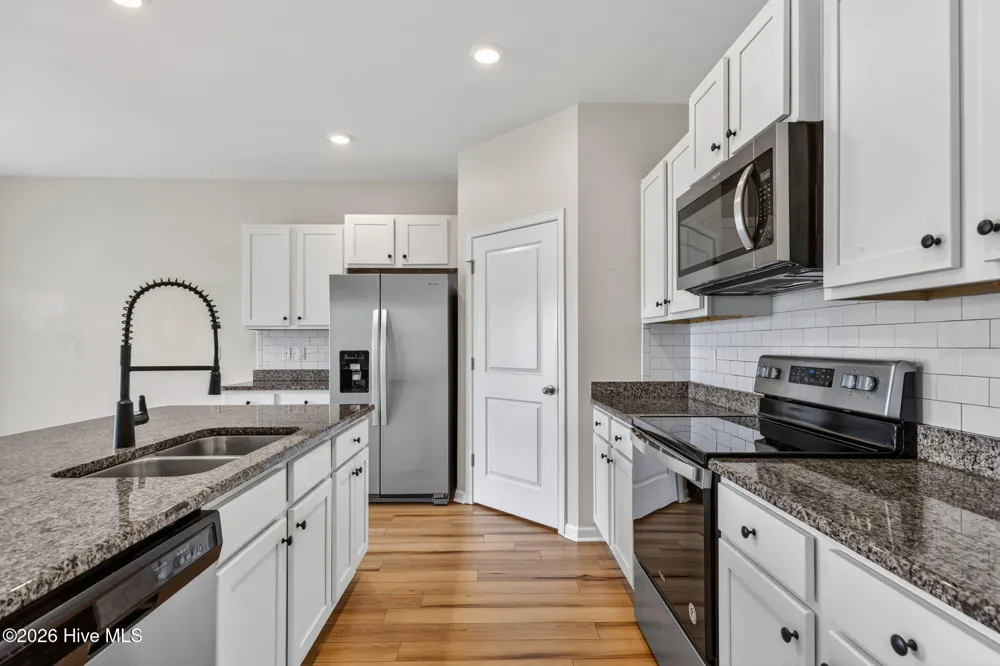 274 Norris Landing Road Peletier, NC 28584