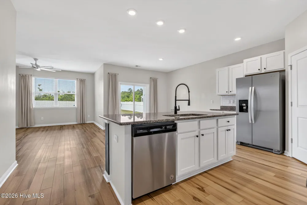 274 Norris Landing Road Peletier, NC 28584