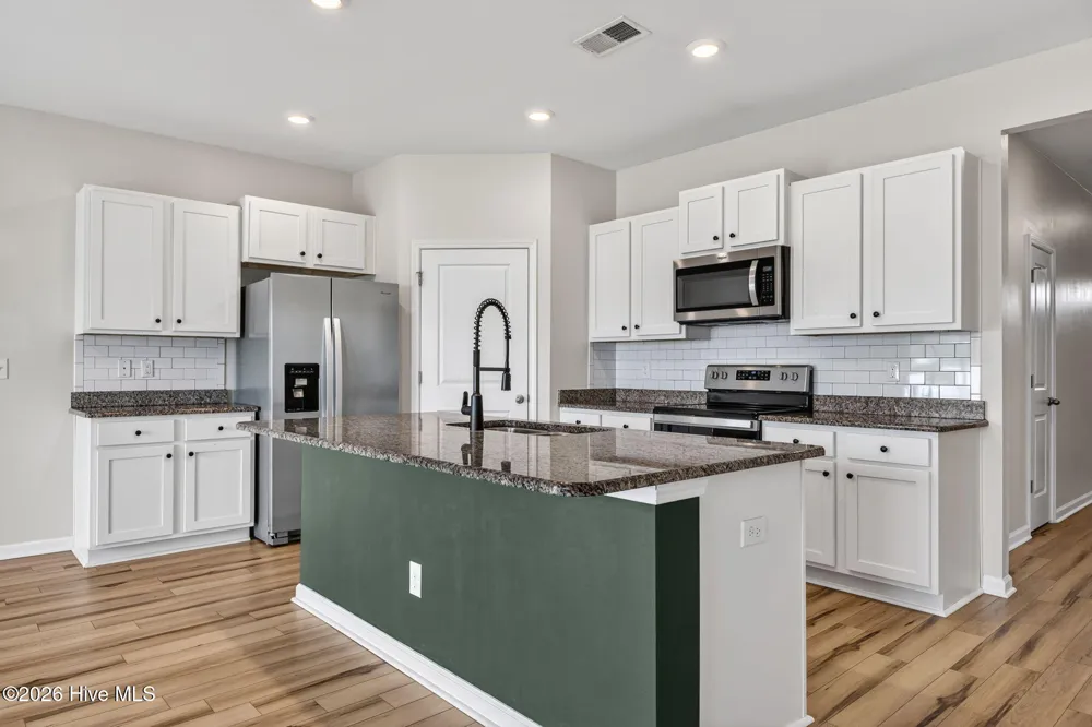 274 Norris Landing Road Peletier, NC 28584