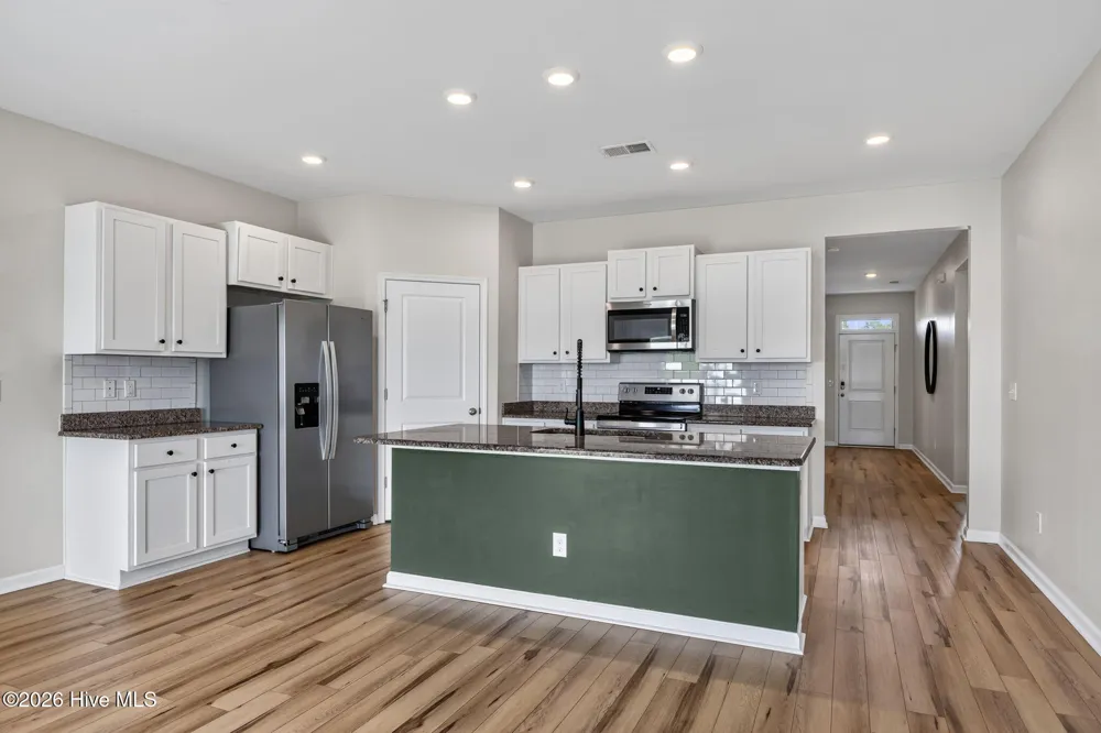 274 Norris Landing Road Peletier, NC 28584