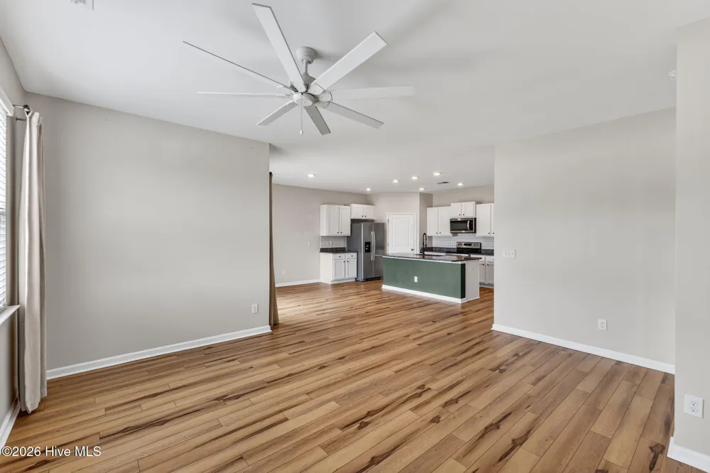 274 Norris Landing Road Peletier, NC 28584
