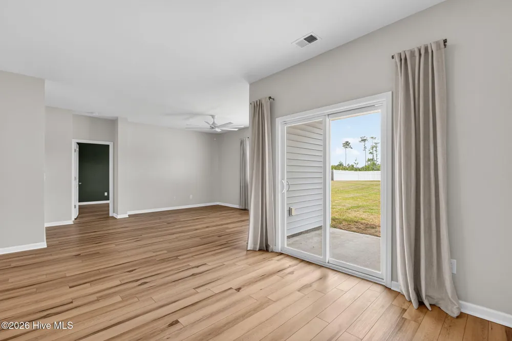 274 Norris Landing Road Peletier, NC 28584