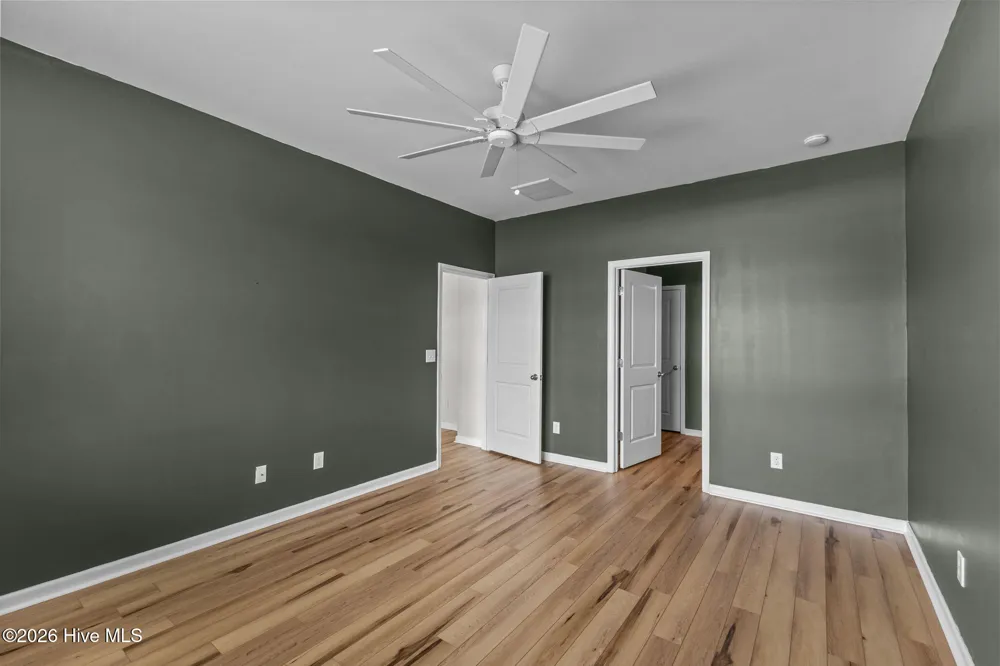 274 Norris Landing Road Peletier, NC 28584