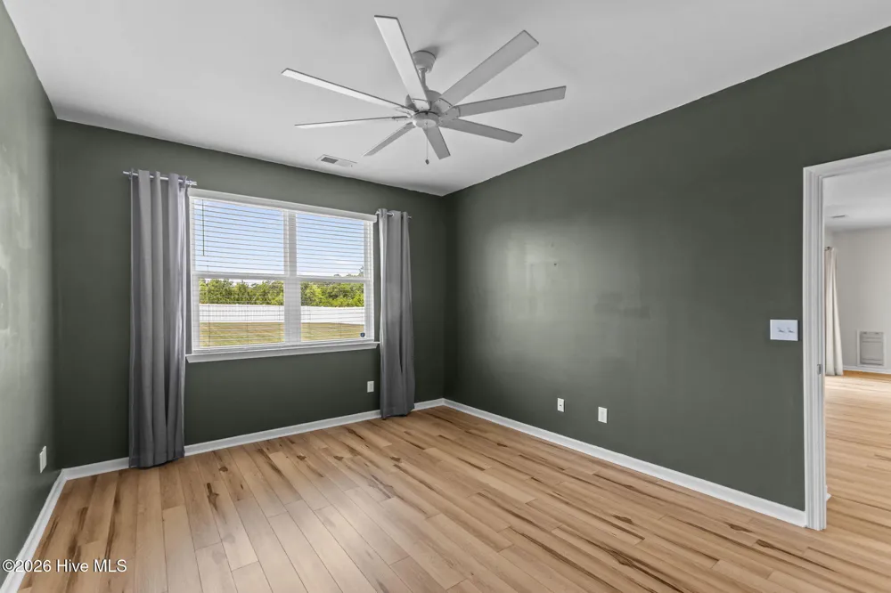 274 Norris Landing Road Peletier, NC 28584