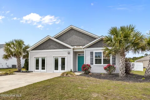 274 Norris Landing Road