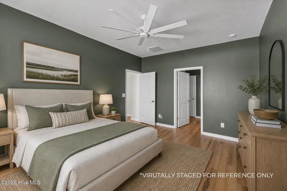 274 Norris Landing Road Peletier, NC 28584