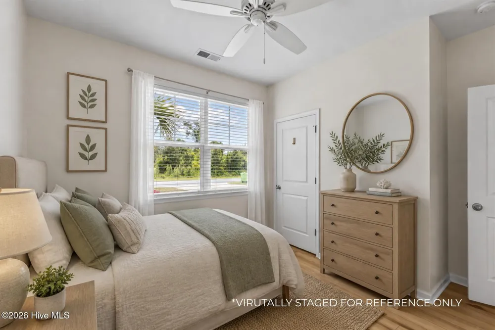 274 Norris Landing Road Peletier, NC 28584