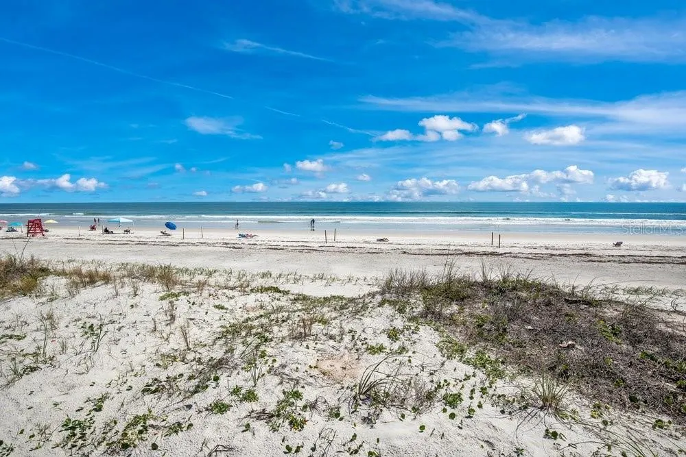 4591 S ATLANTIC AVENUE Port Orange, FL 32127