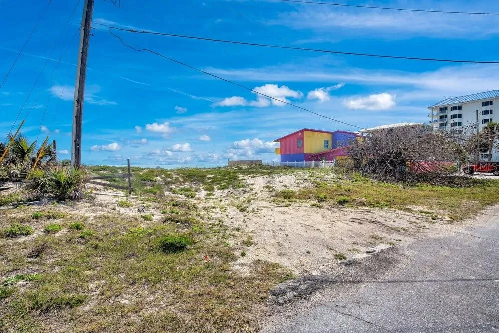 4591 S ATLANTIC AVENUE Port Orange, FL 32127