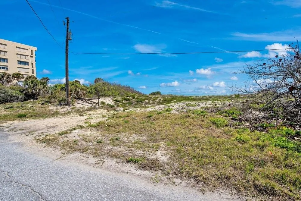 4591 S ATLANTIC AVENUE Port Orange, FL 32127