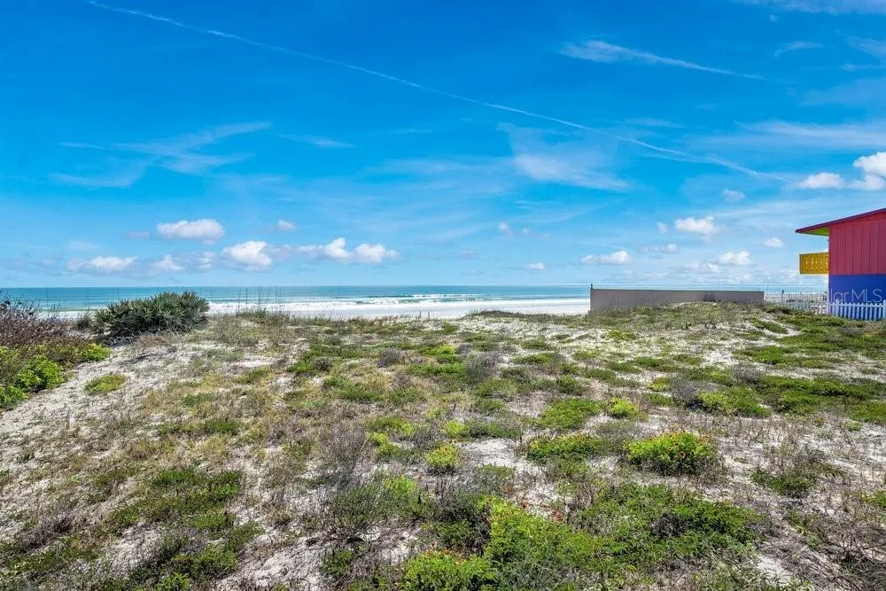4591 S ATLANTIC AVENUE Port Orange, FL 32127