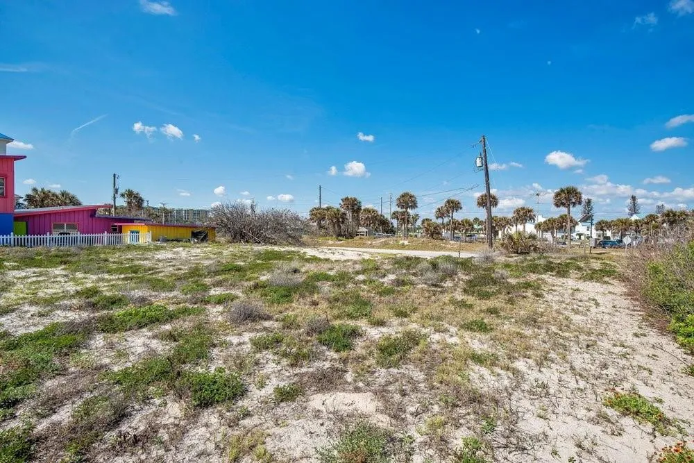 4591 S ATLANTIC AVENUE Port Orange, FL 32127