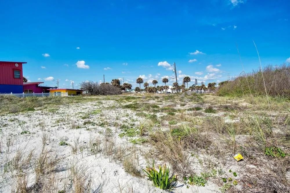 4591 S ATLANTIC AVENUE Port Orange, FL 32127