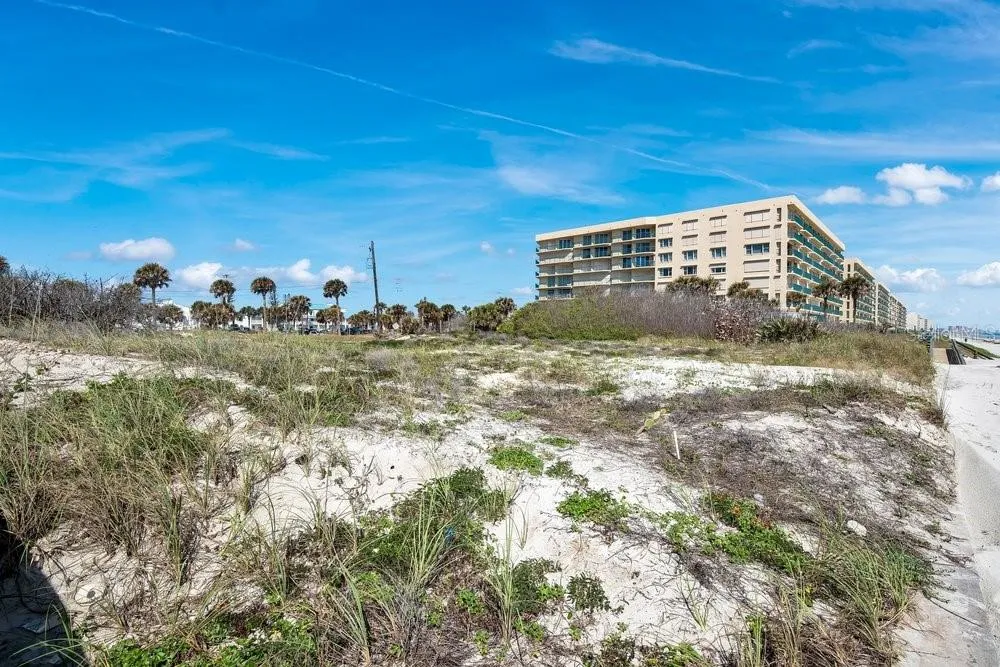 4591 S ATLANTIC AVENUE Port Orange, FL 32127
