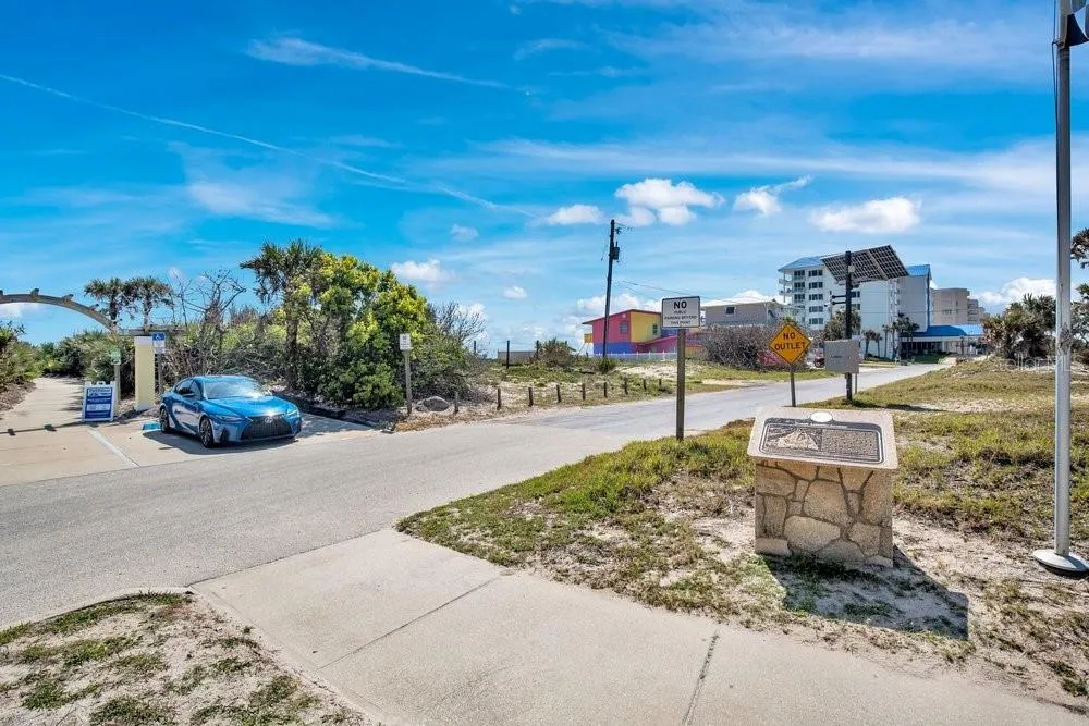 4591 S ATLANTIC AVENUE Port Orange, FL 32127