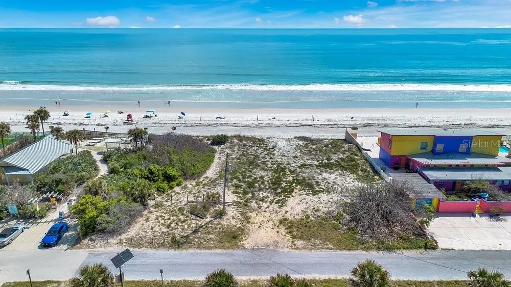 4591 S ATLANTIC AVENUE Port Orange, FL 32127