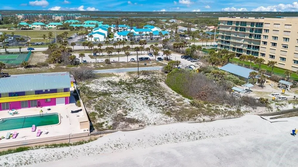 4591 S ATLANTIC AVENUE Port Orange, FL 32127