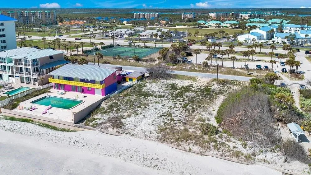 4591 S ATLANTIC AVENUE Port Orange, FL 32127