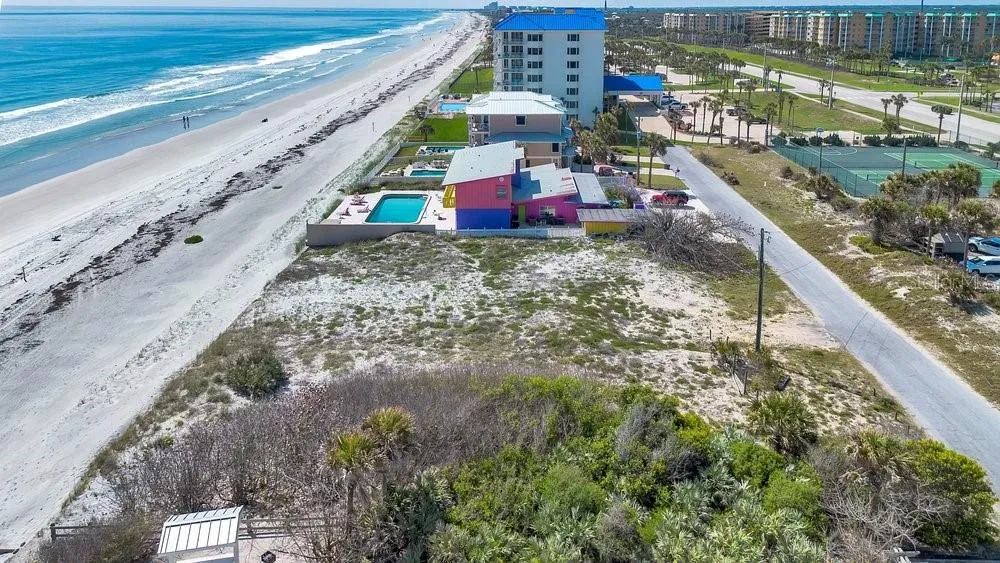 4591 S ATLANTIC AVENUE Port Orange, FL 32127