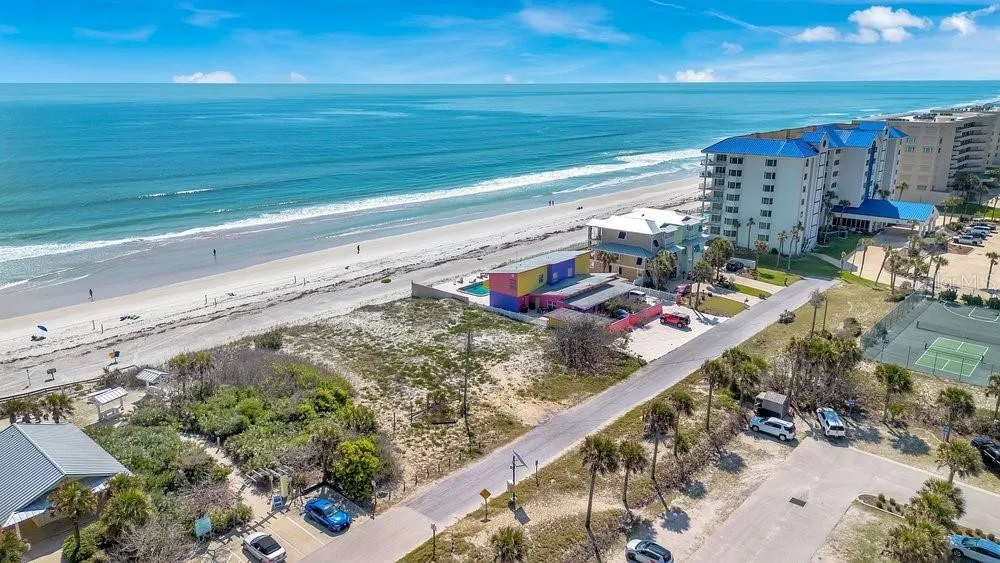 4591 S ATLANTIC AVENUE Port Orange, FL 32127