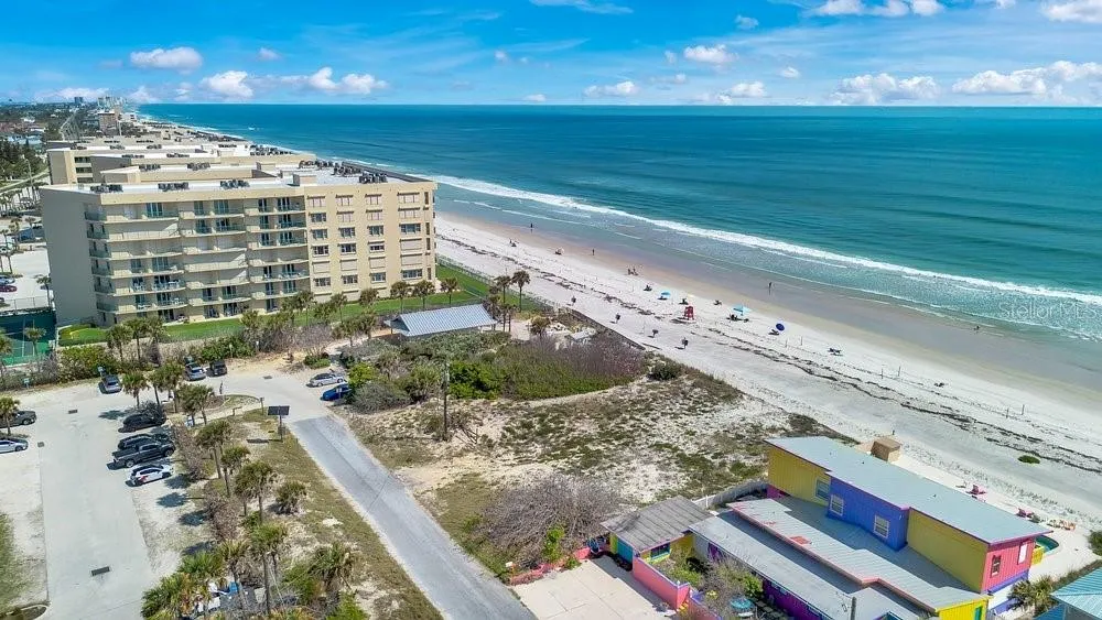 4591 S ATLANTIC AVENUE Port Orange, FL 32127