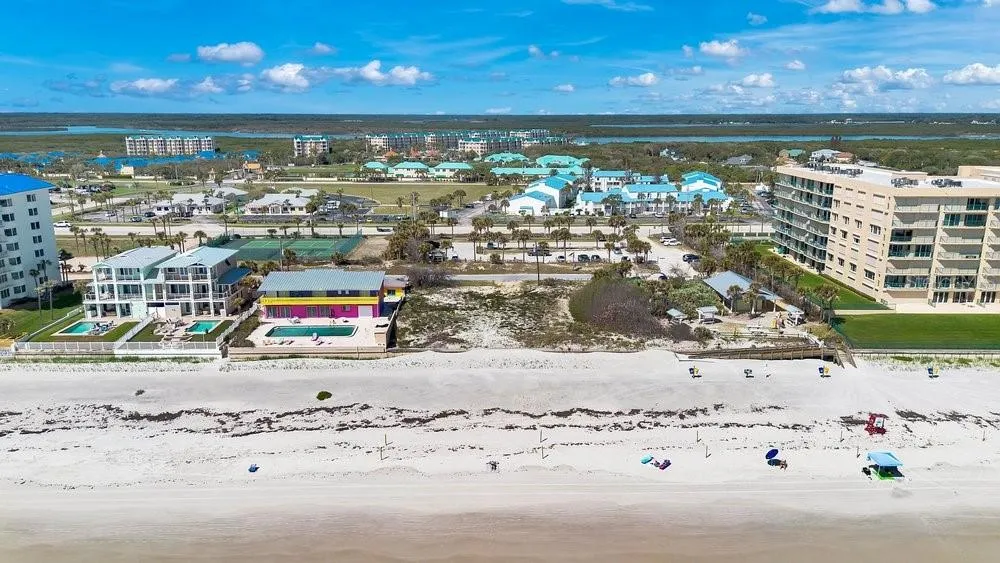 4591 S ATLANTIC AVENUE Port Orange, FL 32127