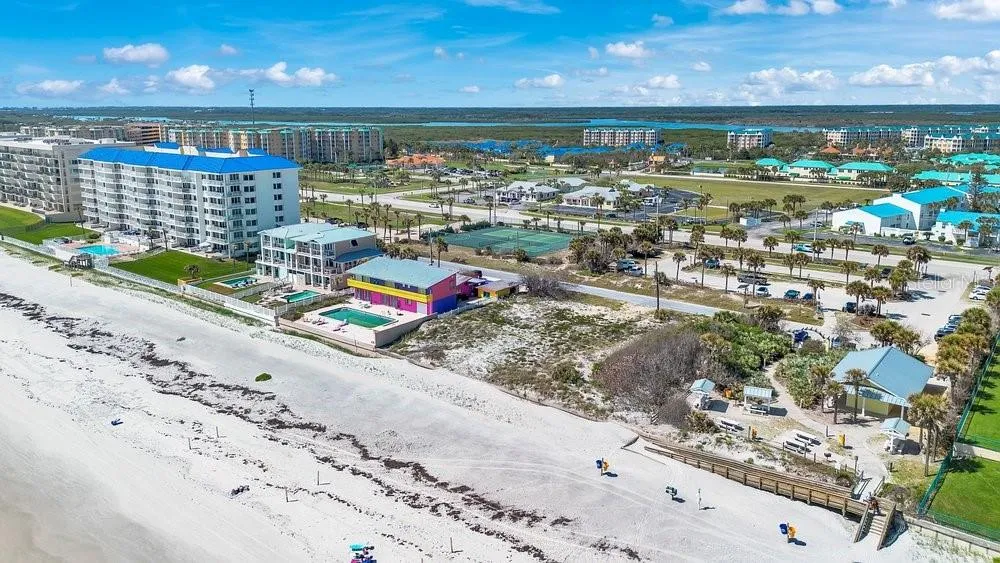 4591 S ATLANTIC AVENUE Port Orange, FL 32127