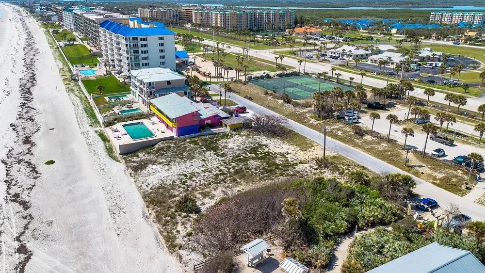 4591 S ATLANTIC AVENUE Port Orange, FL 32127