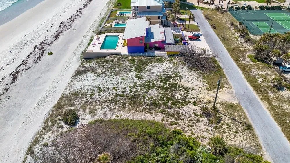 4591 S ATLANTIC AVENUE Port Orange, FL 32127