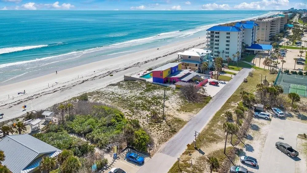 4591 S ATLANTIC AVENUE Port Orange, FL 32127