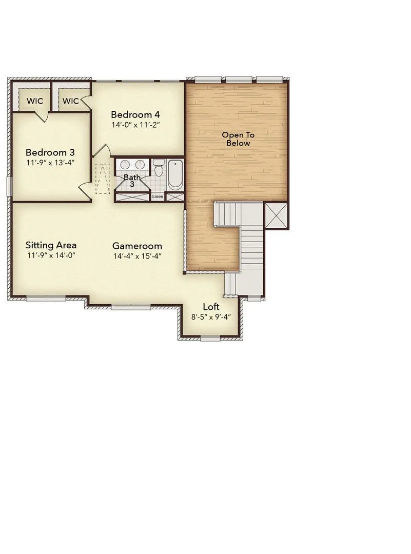 6704 Bassett Lane Mesquite, TX 75126
