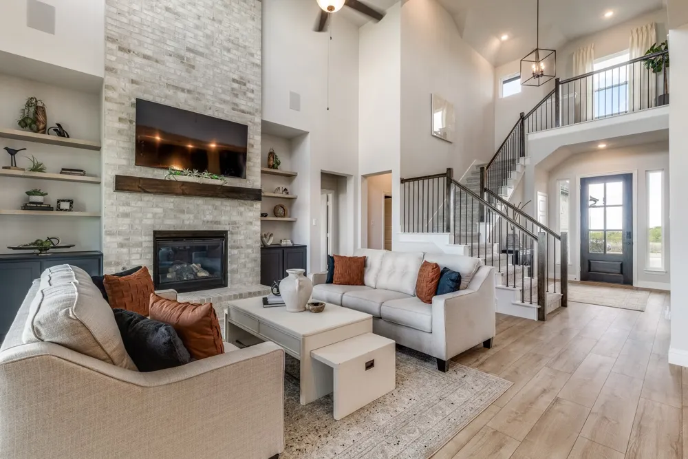 6704 Bassett Lane Mesquite, TX 75126