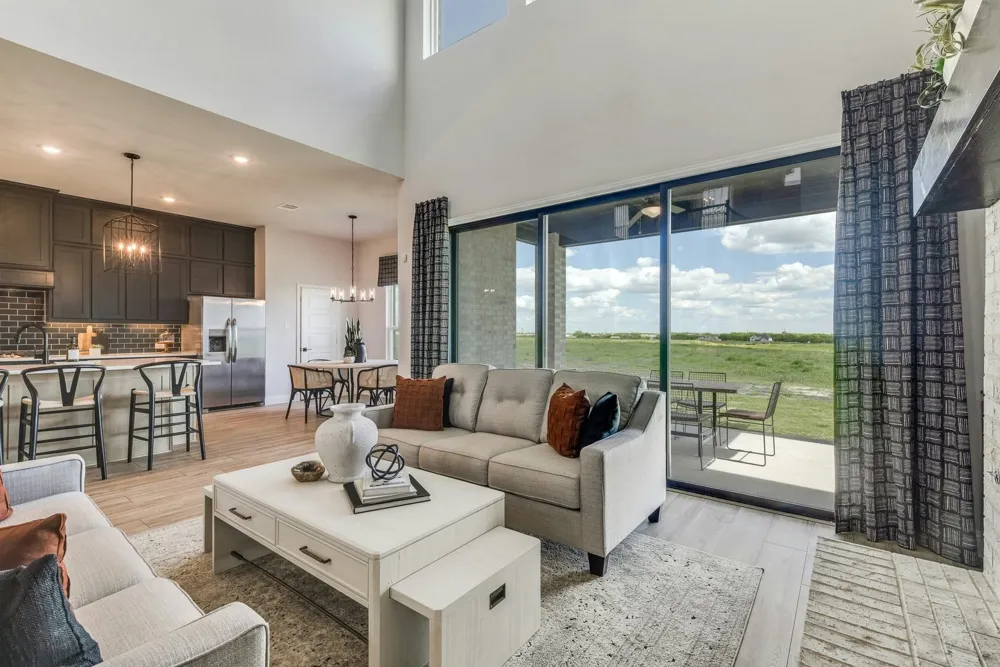 6704 Bassett Lane Mesquite, TX 75126