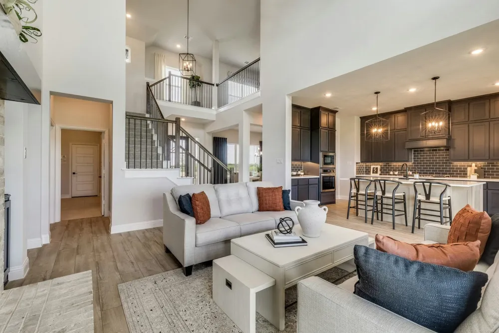 6704 Bassett Lane Mesquite, TX 75126