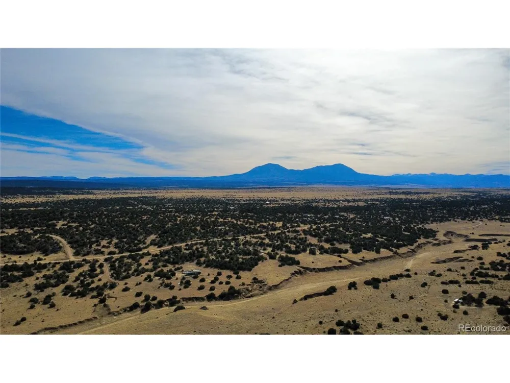 618 Pico del Questa Walsenburg, CO 81089