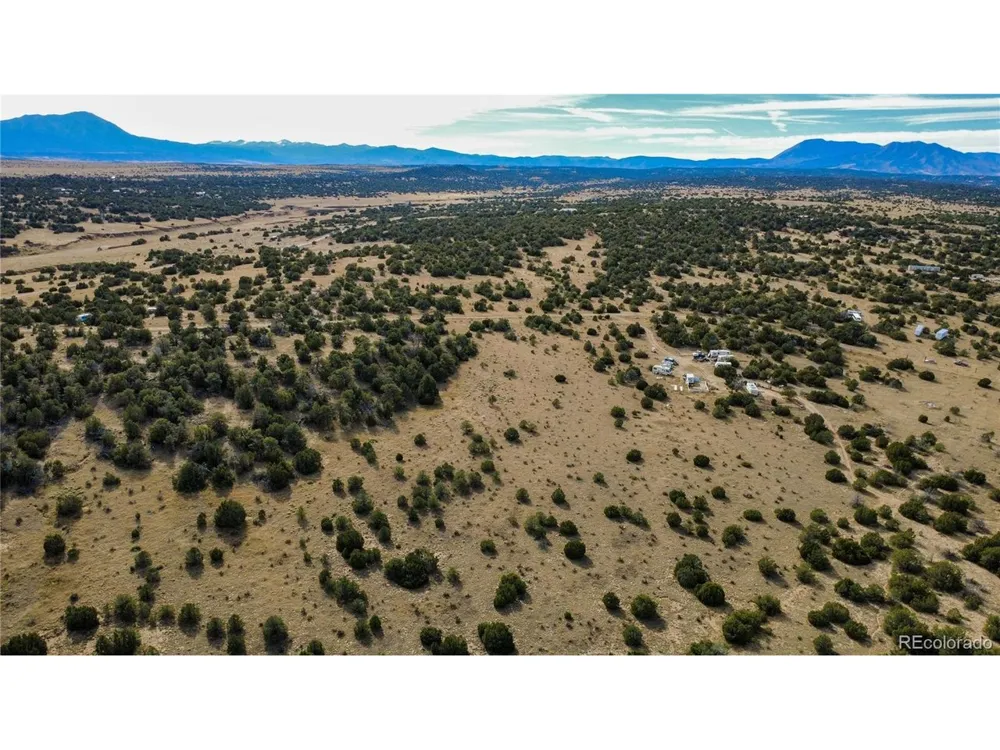 618 Pico del Questa Walsenburg, CO 81089