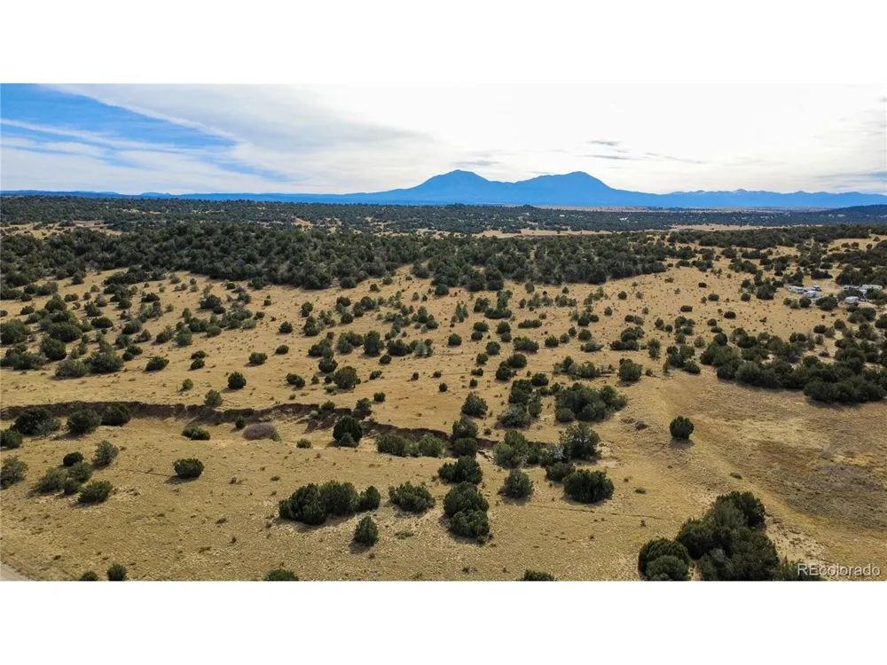 618 Pico del Questa Walsenburg, CO 81089