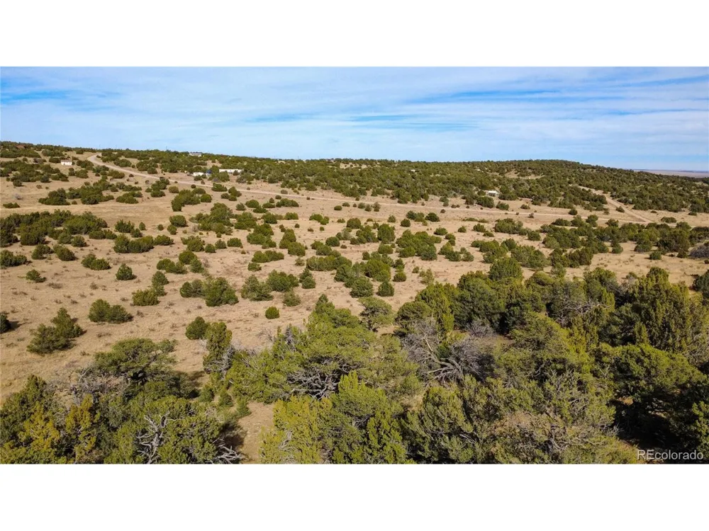 618 Pico del Questa Walsenburg, CO 81089