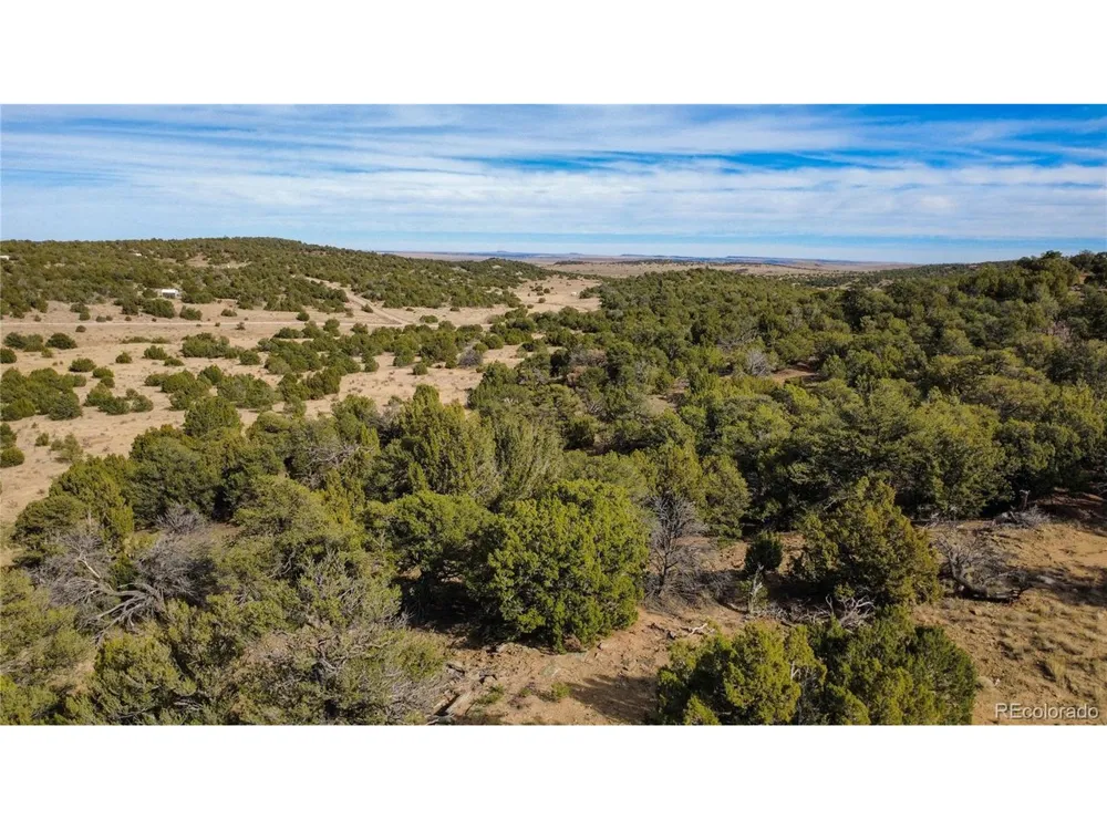 618 Pico del Questa Walsenburg, CO 81089