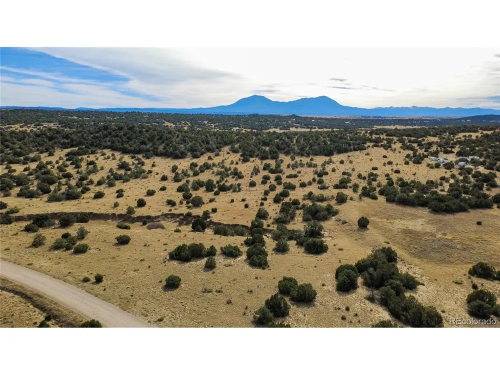 618 Pico del Questa Walsenburg, CO 81089