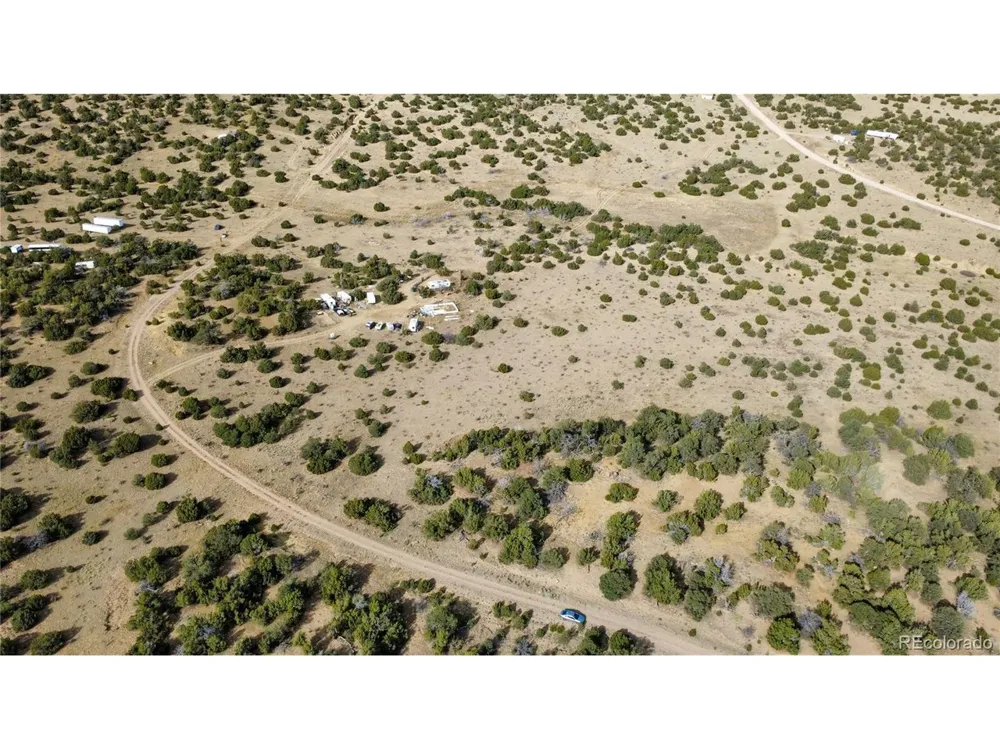 618 Pico del Questa Walsenburg, CO 81089