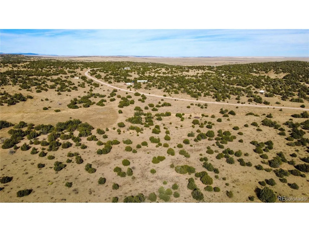 618 Pico del Questa Walsenburg, CO 81089