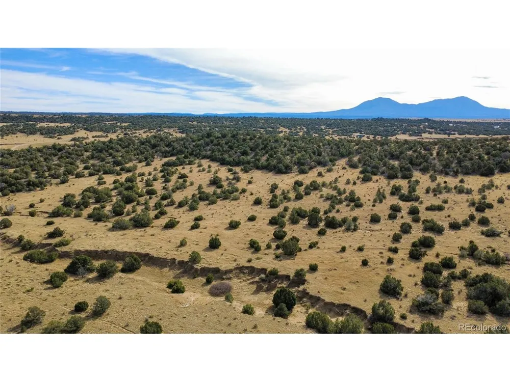 618 Pico del Questa Walsenburg, CO 81089