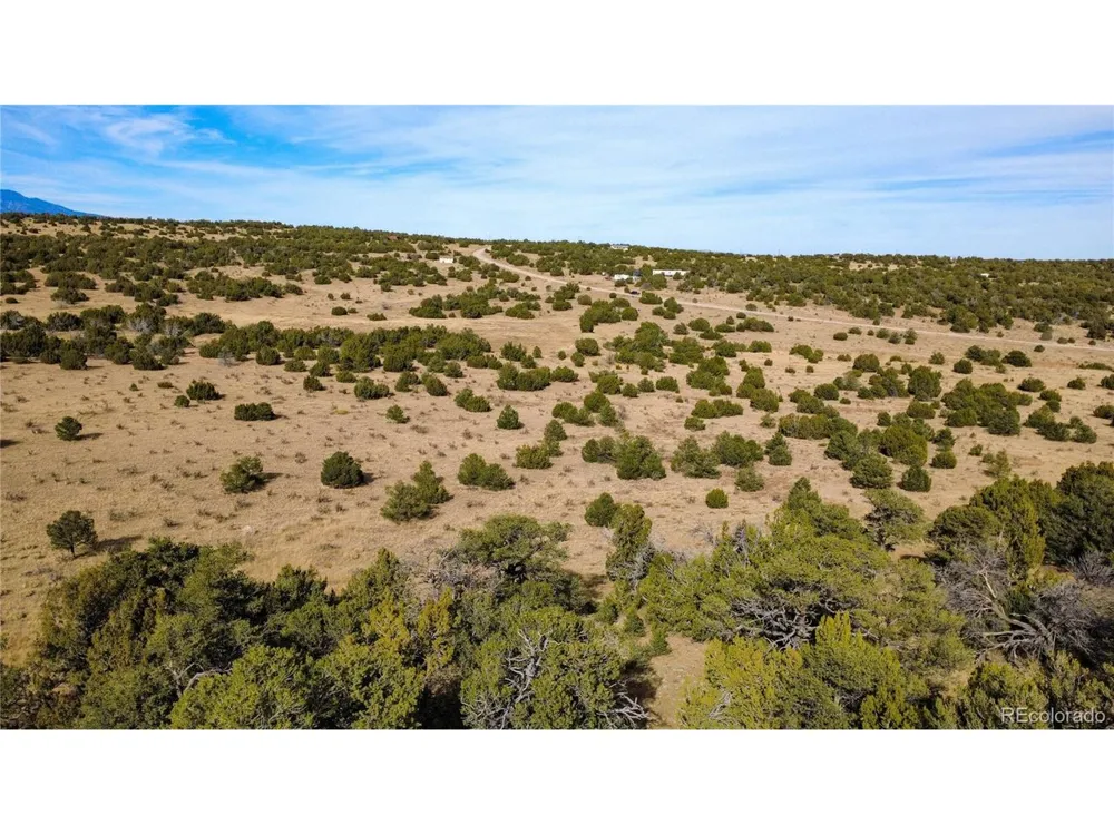 618 Pico del Questa Walsenburg, CO 81089