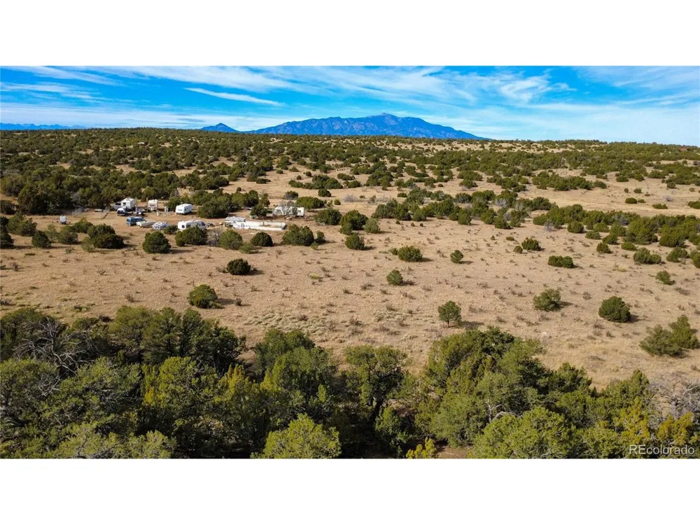 618 Pico del Questa Walsenburg, CO 81089
