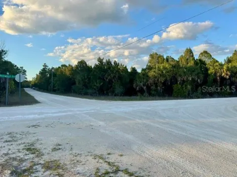 RAPIDAN ROAD