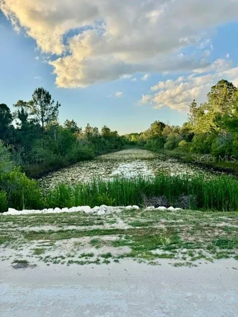 RAPIDAN ROAD Weeki Wachee, FL 34614