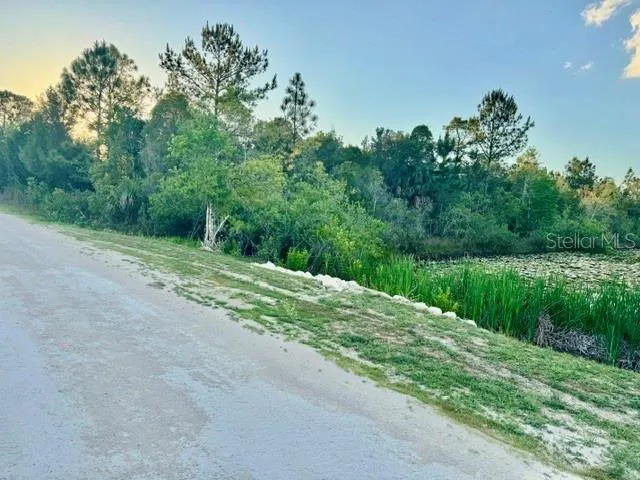 RAPIDAN ROAD Weeki Wachee, FL 34614